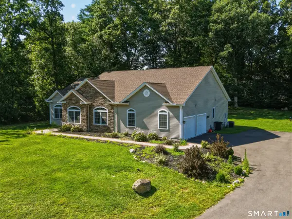 16 Crystal Brook Road, Wolcott, CT 06716