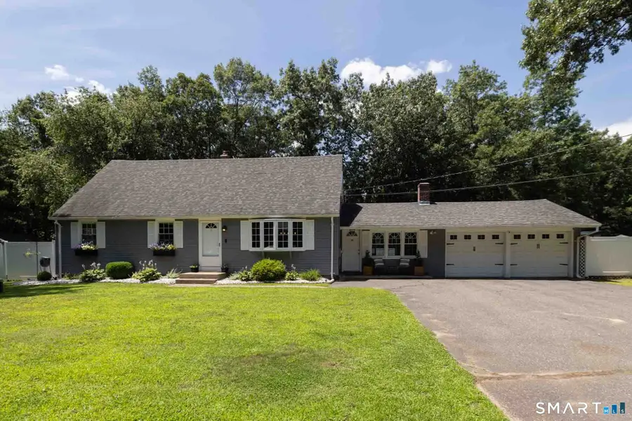 18 Norwood Drive, Southington, CT 06489 - #2