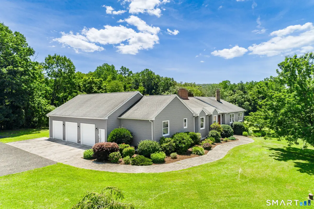 23 School House Lane, Durham, CT 06422 - #1