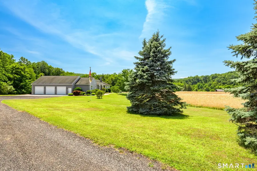23 School House Lane, Durham, CT 06422 - #3