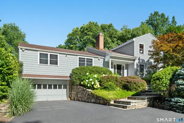 130 Blue Ridge Road, Wilton, CT 06897