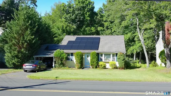 44 Warner Street, Bristol, CT 06010