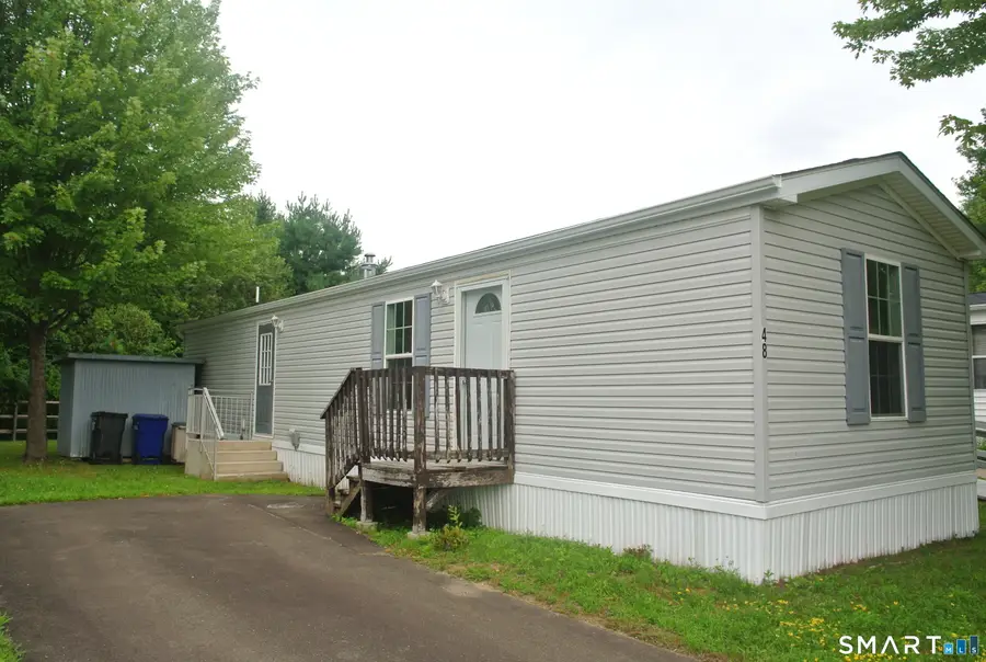 48 Marble Lane, Milford, CT 06460 - #2