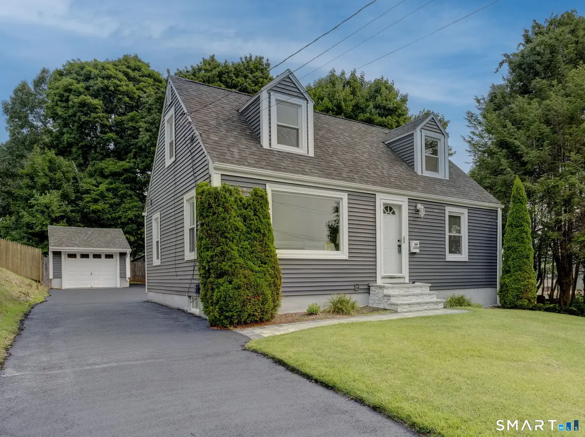 2516 Corbin Avenue, New Britain, CT 06053 - #1