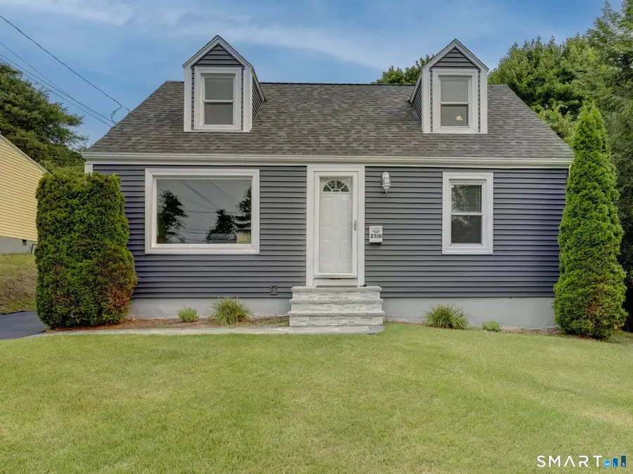 2516 Corbin Avenue, New Britain, CT 06053 - #2
