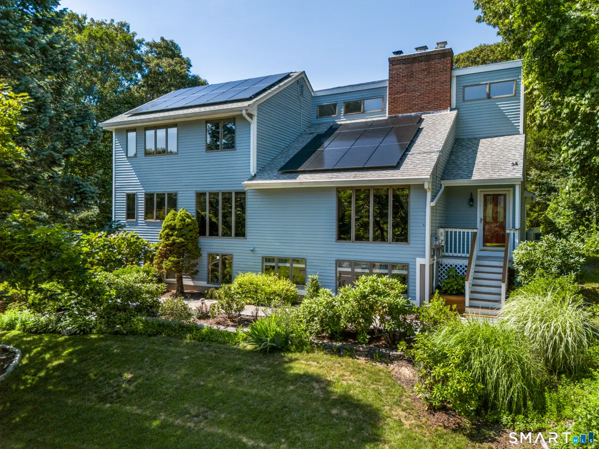 15 Rose Ridge Court, Pawcatuck, CT 06379 - #1