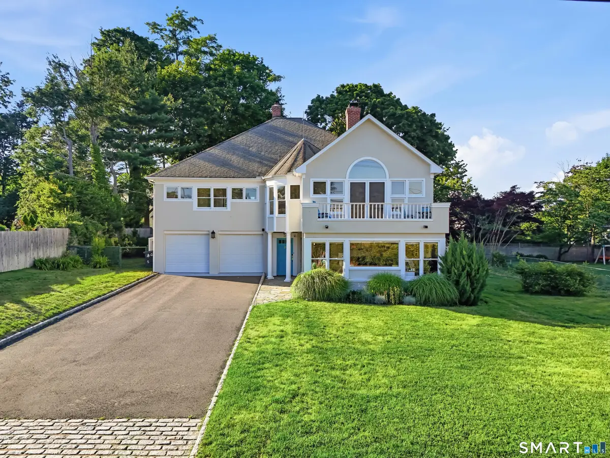 84 Hobson Street, Stamford, CT 06902 - #1
