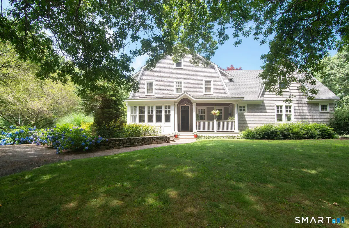 12 Castle Hill Road, Pawcatuck, CT 06379 - #1
