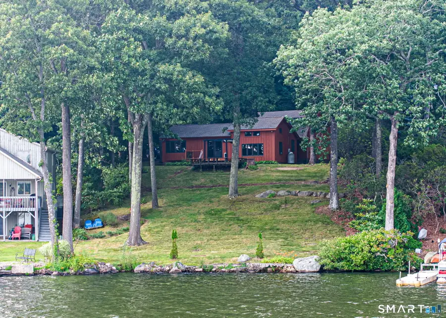 63 Bay Road, East Hampton, CT 06424 - #2