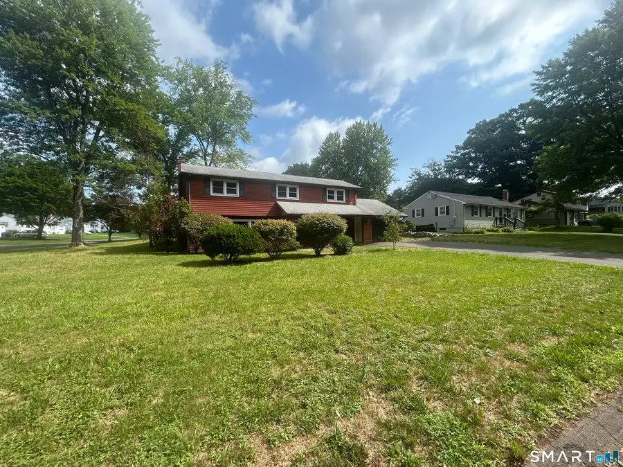 34 Brookside Road, Newington, CT 06111 - #3