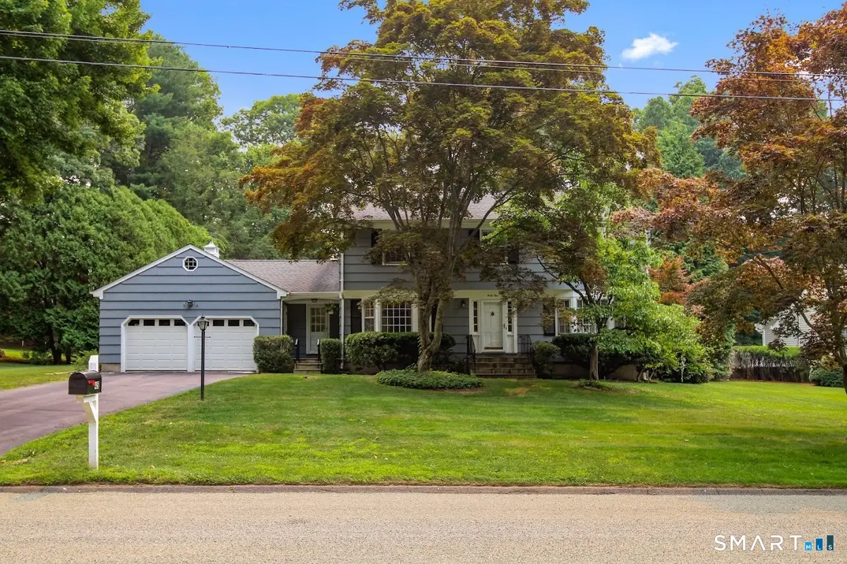 45 Glenbrook Road, Trumbull, CT 06611 - #1