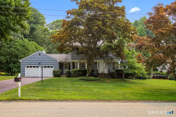 45 Glenbrook Road, Trumbull, CT 06611
