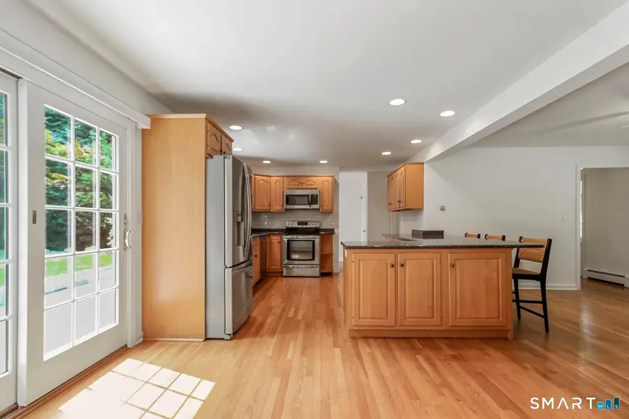 45 Glenbrook Road, Trumbull, CT 06611 - #2