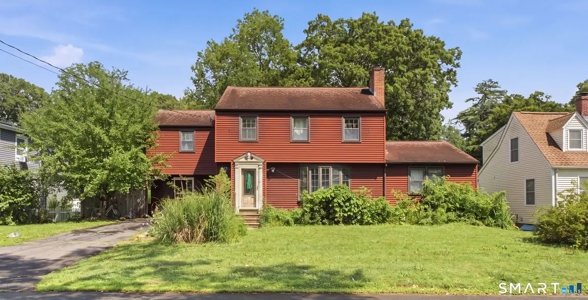 170 Rockwell Avenue, Plainville, CT 06062 - #1