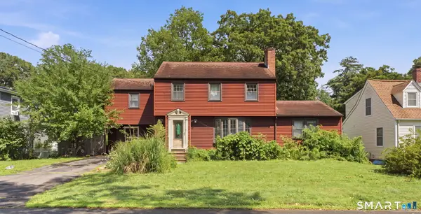 170 Rockwell Avenue, Plainville, CT 06062