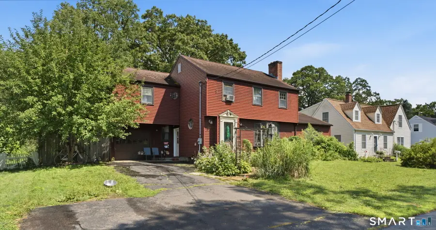 170 Rockwell Avenue, Plainville, CT 06062 - #2