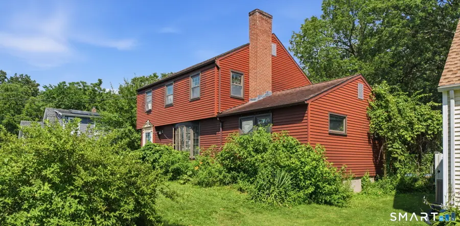 170 Rockwell Avenue, Plainville, CT 06062 - #3