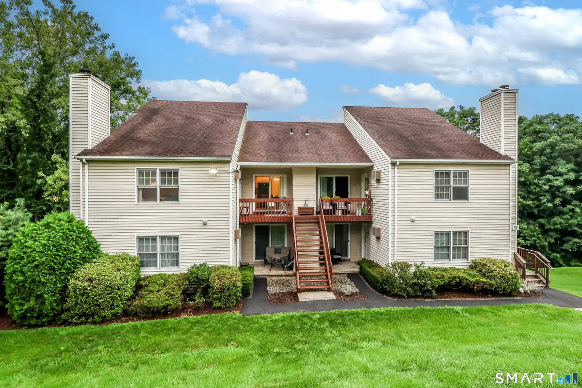 162 Beard Drive #162, New Milford, CT 06776 - #1