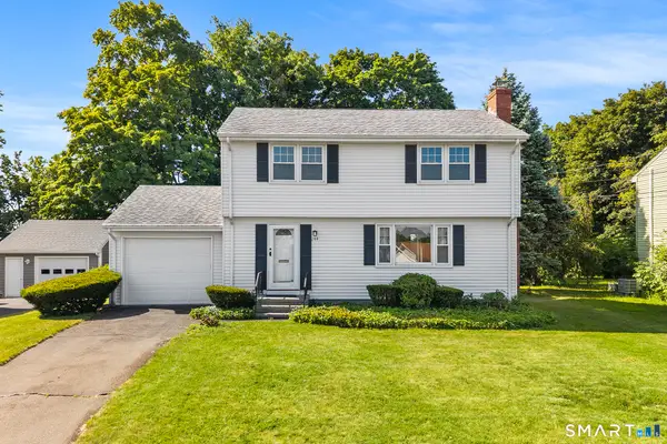 144 Belridge Road, New Britain, CT 06053