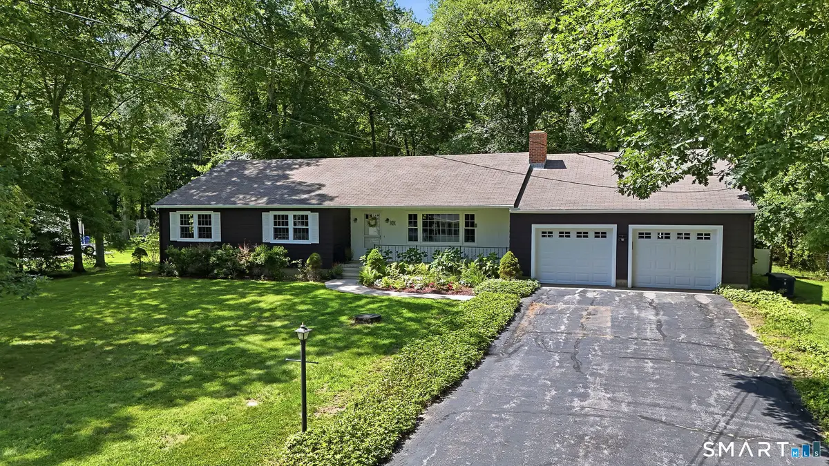 207 School House Road, Old Saybrook, CT 06475 - #1