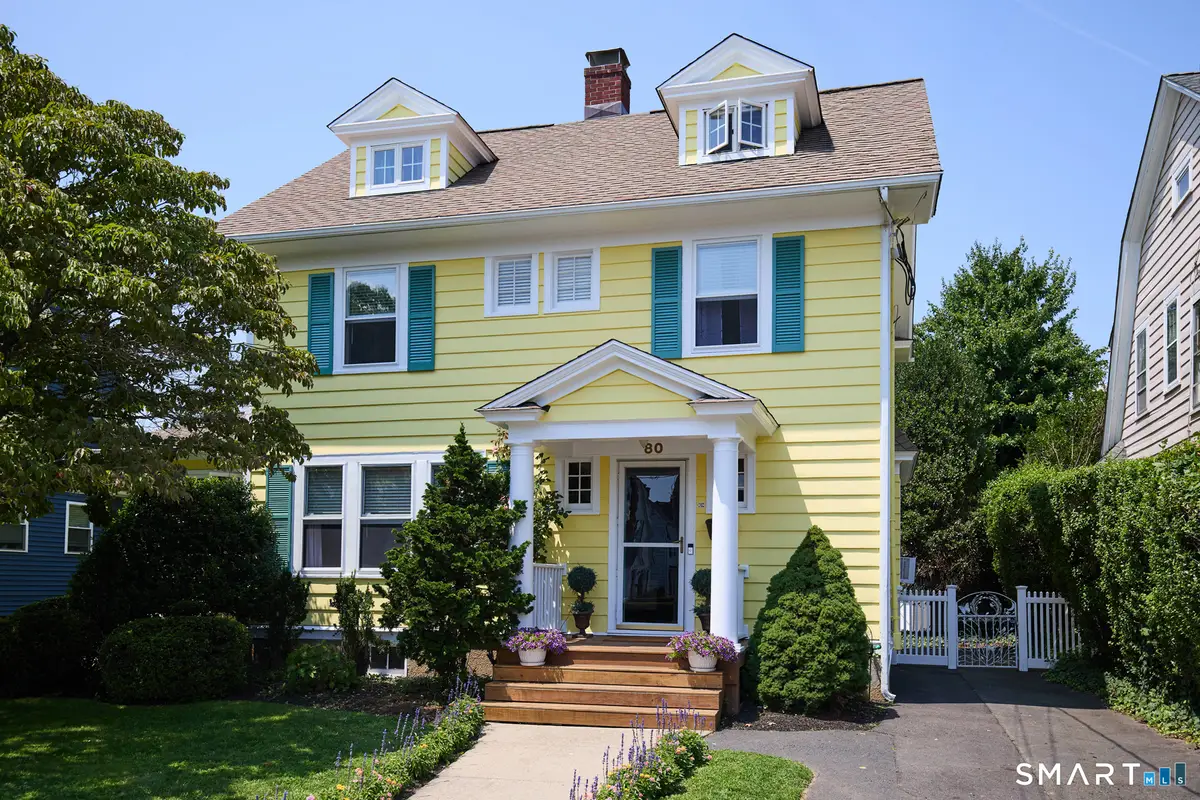 80 Dixon Street, Bridgeport, CT 06604 - #1