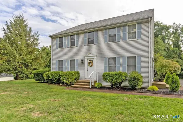 152 Summer Street #152, Portland, CT 06480