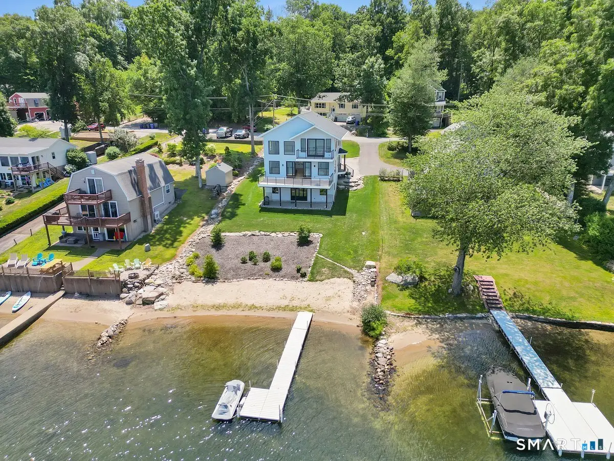 145 Edgewater Drive, Coventry, CT 06238 - #1