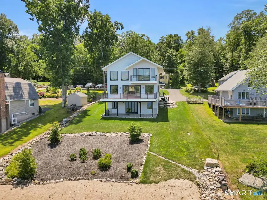 145 Edgewater Drive, Coventry, CT 06238 - #3