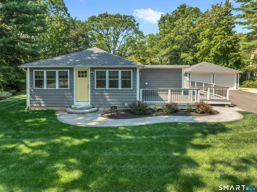 41 Maple Street, Stonington, CT 06378 - #2