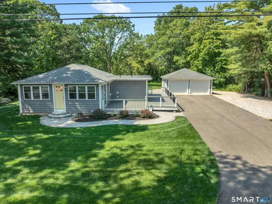 41 Maple Street, Stonington, CT 06378 - #3