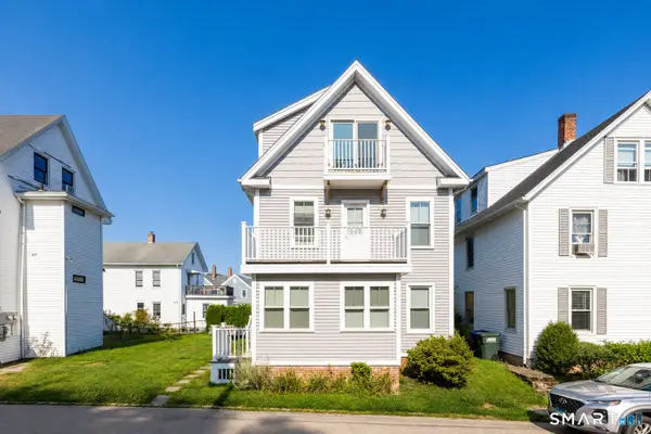 4 Elihu Street, Stonington, CT 06378