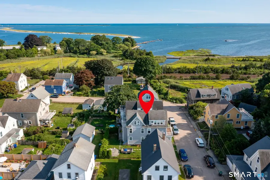 4 Elihu Street, Stonington, CT 06378 - #2