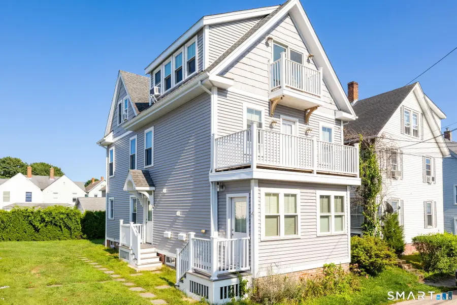 4 Elihu Street, Stonington, CT 06378 - #3