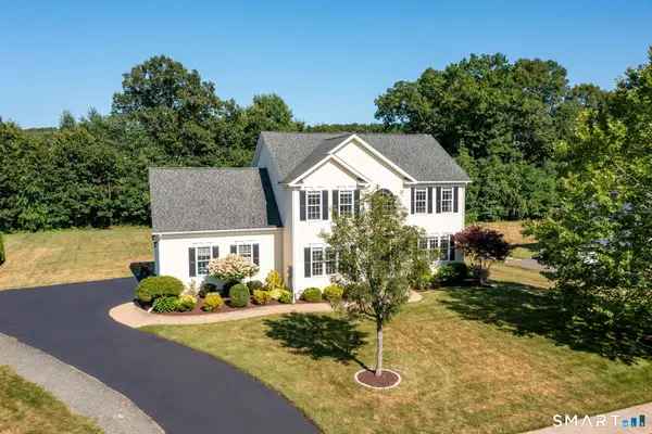 59 Tufts Drive, Manchester, CT 06042