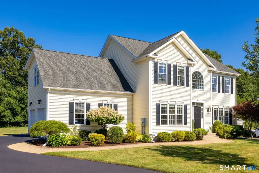 59 Tufts Drive, Manchester, CT 06042 - #2