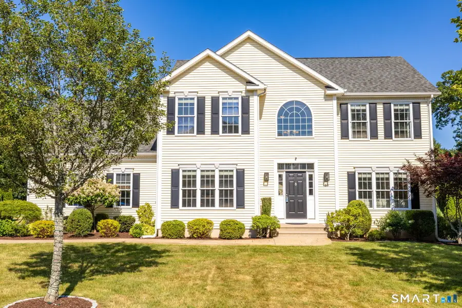 59 Tufts Drive, Manchester, CT 06042 - #3