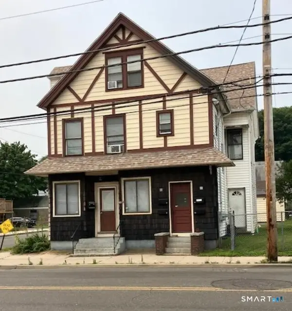 742-744 Campbell Avenue, West Haven, CT 06516