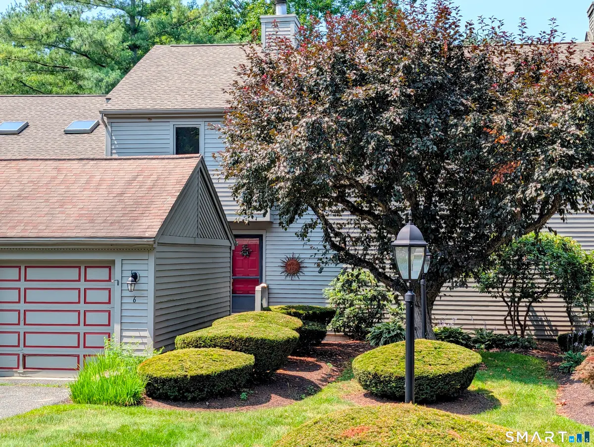 6 Ledgewood Drive #6, Brookfield, CT 06804 - #1