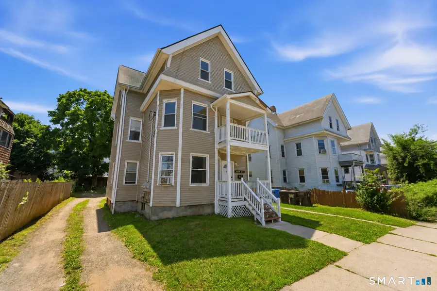 55 Dwight Street, New Britain, CT 06051 - #2