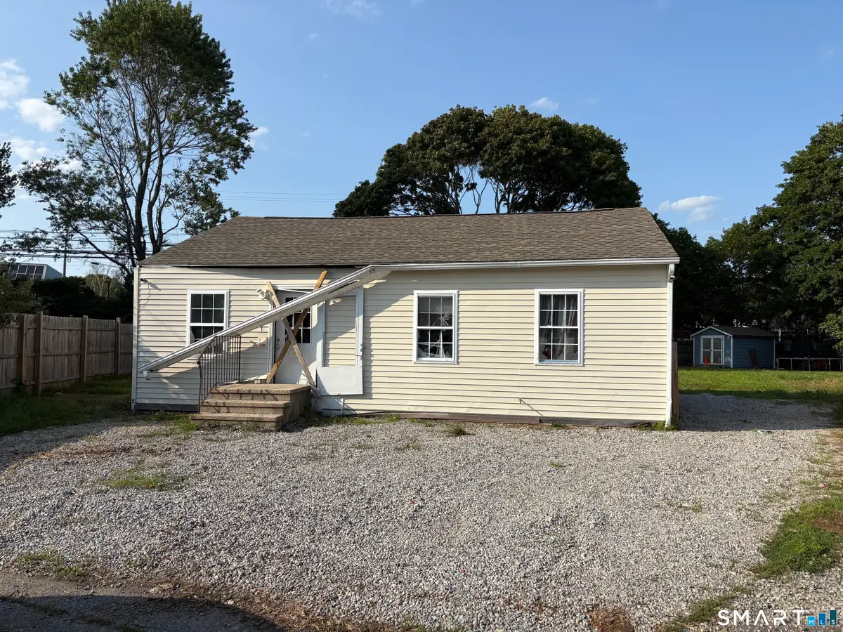 16 Utica Court, Groton, CT 06340 - #1