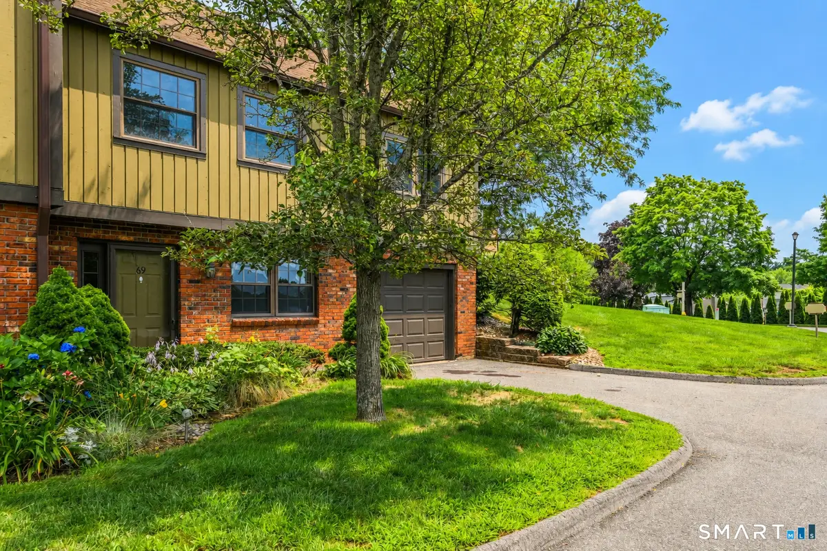 69 Mattabasset Drive #69, Meriden, CT 06450 - #1
