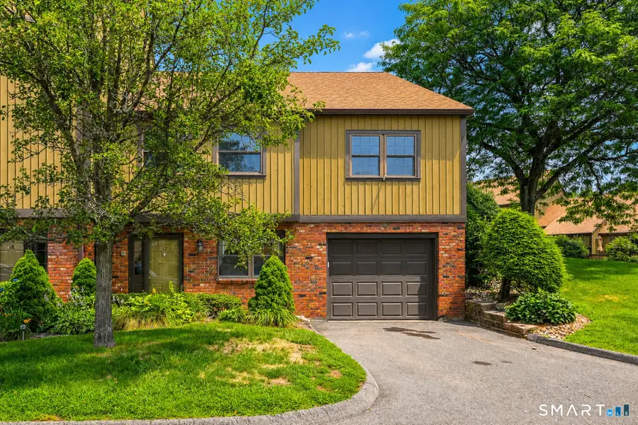 69 Mattabasset Drive #69, Meriden, CT 06450 - #2