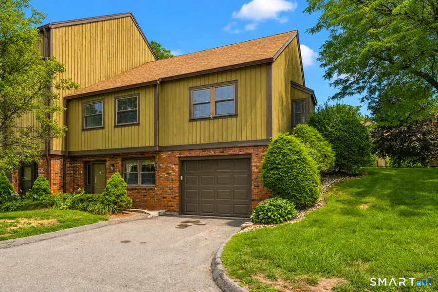 69 Mattabasset Drive #69, Meriden, CT 06450 - #3