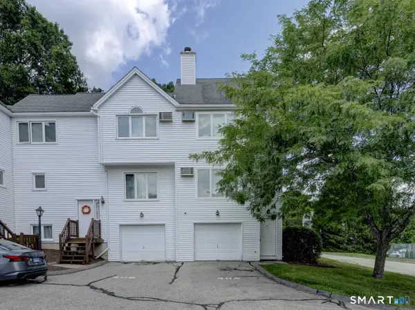 40 Eastbrook Heights #A, Mansfield, CT 06250
