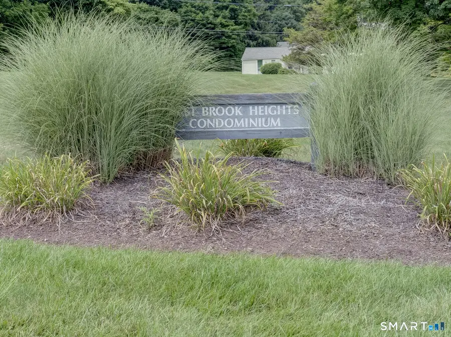 40 Eastbrook Heights #A, Mansfield, CT 06250 - #2