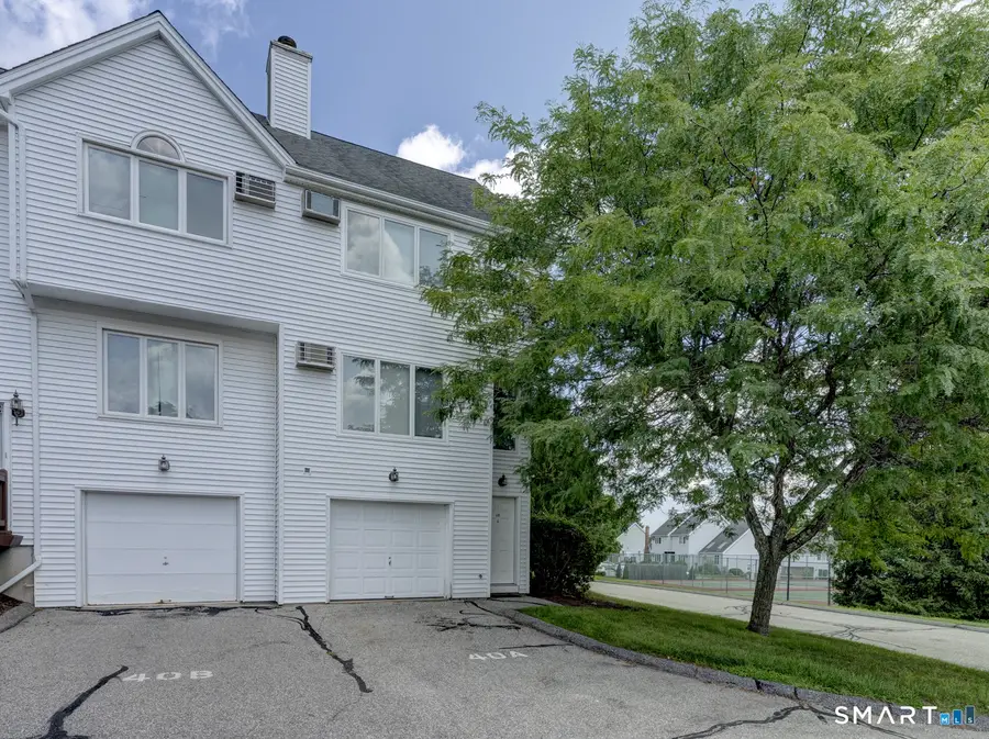 40 Eastbrook Heights #A, Mansfield, CT 06250 - #3