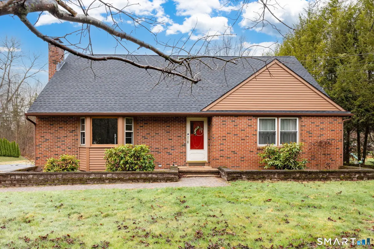 160 Flanders Road, Southington, CT 06489 - #1