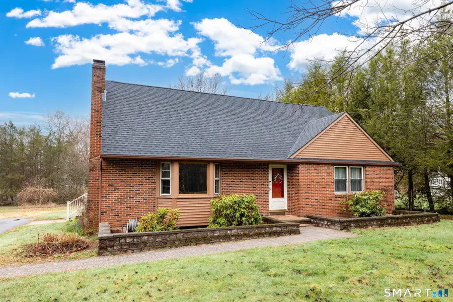 160 Flanders Road, Southington, CT 06489 - #3