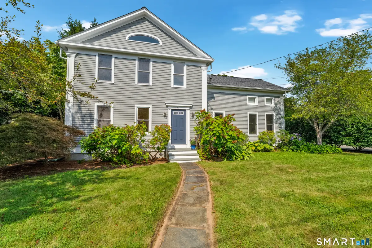 41 Ocean View Avenue, Mystic, CT 06355 - #1