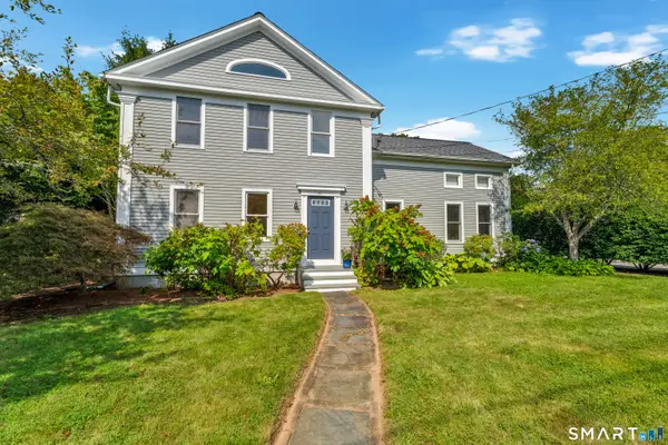41 Ocean View Avenue, Groton, CT 06355